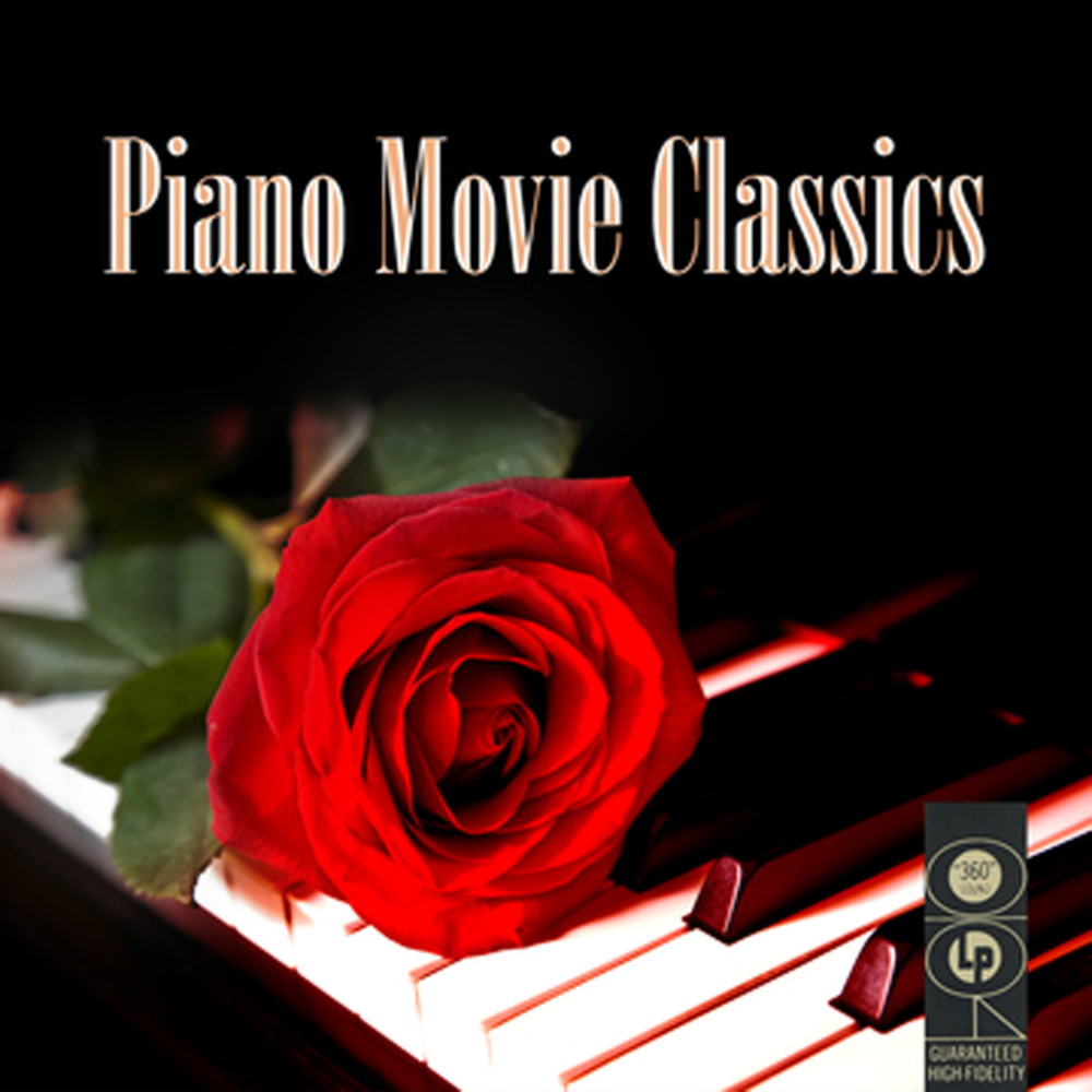 Grease (Piano Version)