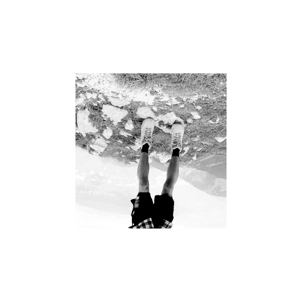 top of the cliff: breathe,,