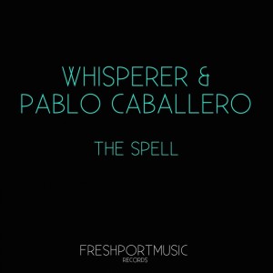 Album The Spell oleh Pablo Caballero