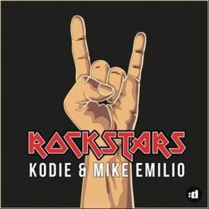 ดาวน์โหลดและฟังเพลง Rockstars (Original) พร้อมเนื้อเพลงจาก Kodie
