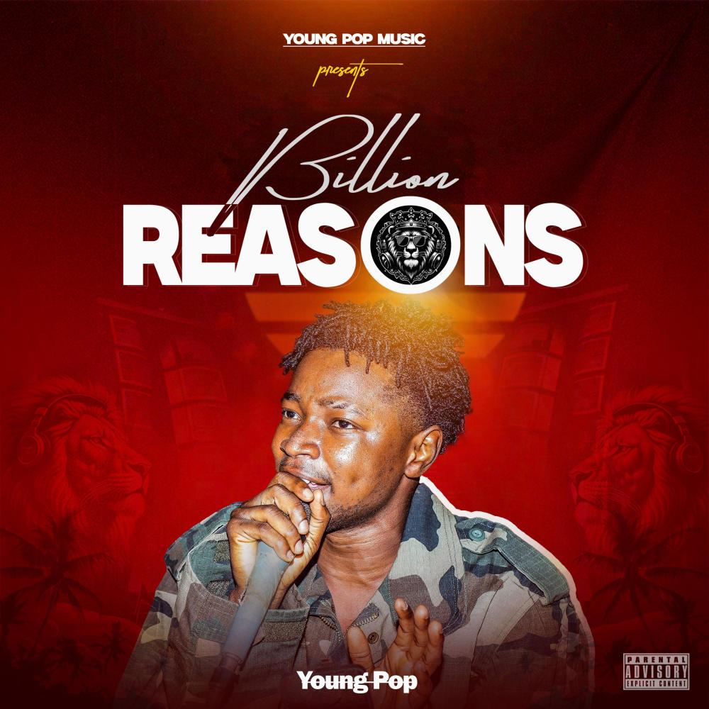 Billion Reasons (Appreciation Song)