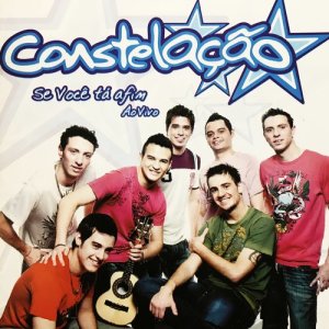 ดาวน์โหลดและฟังเพลง Nada Sem Você พร้อมเนื้อเพลงจาก Constelação