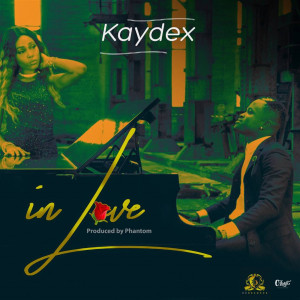 Dengarkan In Love lagu dari Kaydex dengan lirik