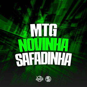 Mtg Novinha Safadinha (Explicit) dari Mc Fabinho da Osk