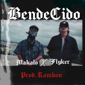 Listen to Bendecido (Explicit) song with lyrics from Flyker