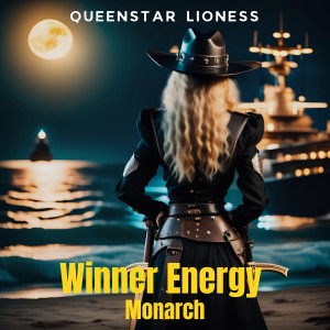 Album Winner Energy Monarch from QueenStar Lioness