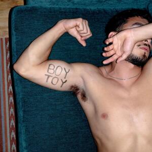 default playlist img