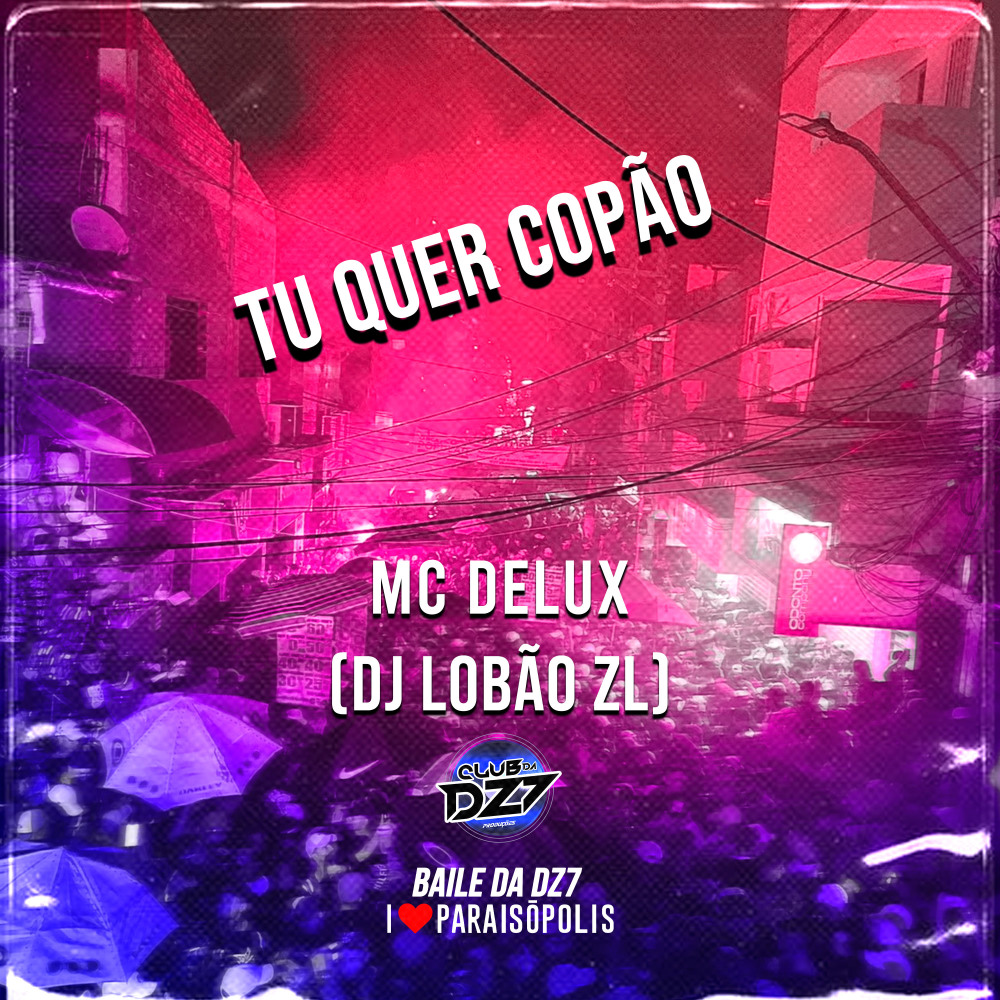 TU QUER COPÃO (Explicit)