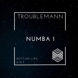 ดาวน์โหลดและฟังเพลง Numba 1 พร้อมเนื้อเพลงจาก Troublemann JayRed