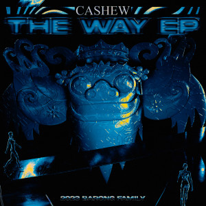 Listen to We Can Find A Way song with lyrics from CASHEW