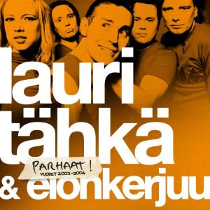 收聽Lauri Tähkä & Elonkerjuu的Neula歌詞歌曲