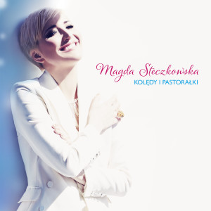 Album Kolędy i Pastorałki from Magda Steczkowska