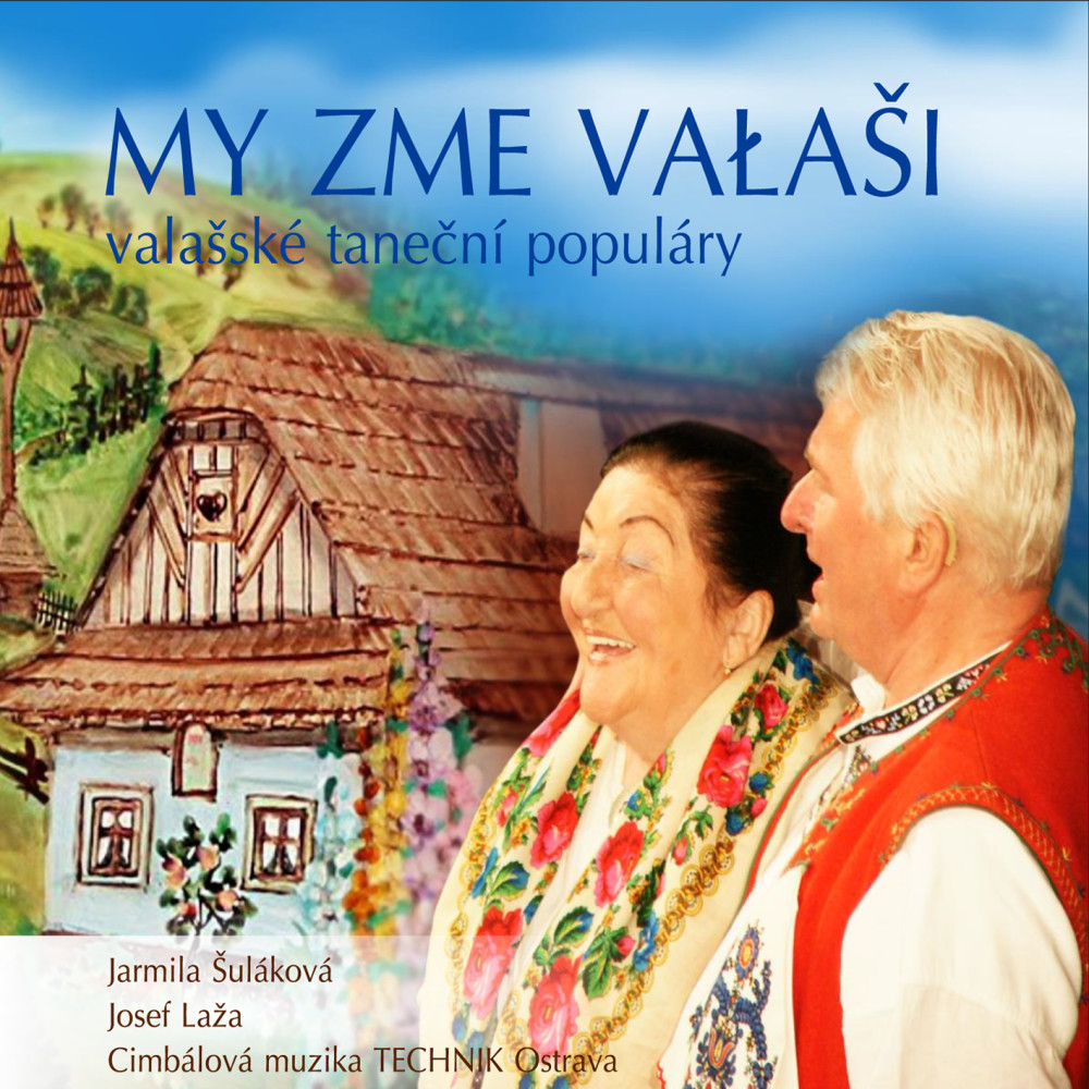 My zme valaši