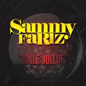 Album Isale Jollof oleh Sammy Fariz