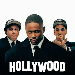 ดาวน์โหลดและฟังเพลง HOLLYWOOD พร้อมเนื้อเพลงจาก YG