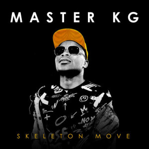 Dengarkan lagu Tshwarelela Pelo Yaka nyanyian Master KG dengan lirik