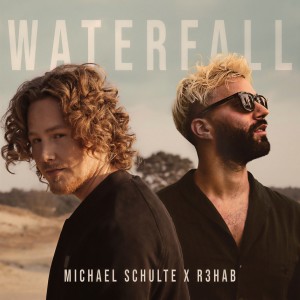 收聽Michael Schulte的Waterfall歌詞歌曲