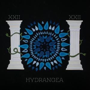 收聽Hydrangea的No Contact歌詞歌曲