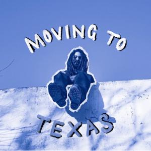 Soul Honey Records的專輯Moving to Texas