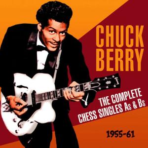 收聽Chuck Berry and His Combo的Roll over Beethoven歌詞歌曲