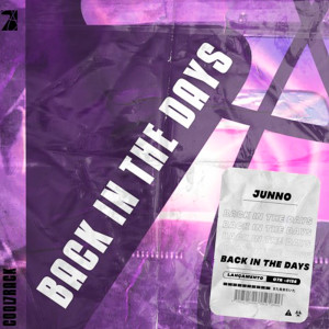 Back In The Days (Original Mix) dari Junno