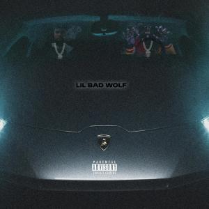 Hitman Heazy的專輯Lil Bad Wolf (feat. Stunt Degrate) [Explicit]