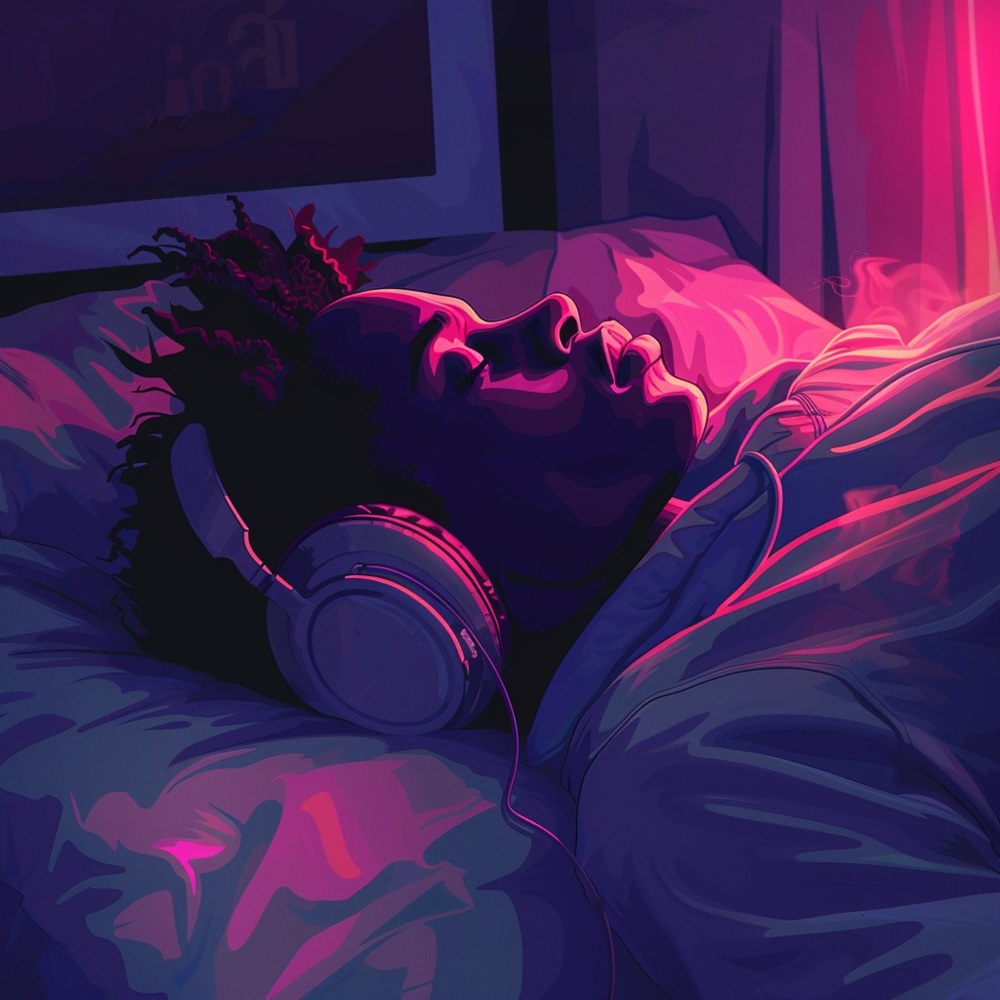 Night Rhythm Calm