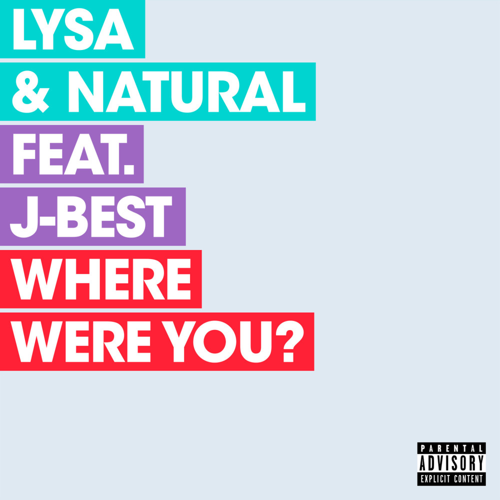 Where Were You? (Explicit)