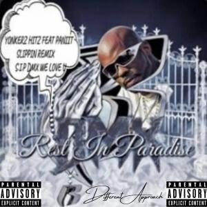 ดาวน์โหลดและฟังเพลง Whatts Fendi by Paiint & Yonkerz Hitz KickRockz E.N.T Different Approach (feat. Paiint) (Explicit) พร้อมเนื้อเพลงจาก Yonkerz Hitz