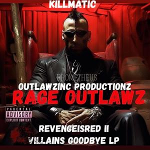 ดาวน์โหลดและฟังเพลง Kill at Will (feat. Beat.Hitz) (Explicit) พร้อมเนื้อเพลงจาก Rage Outlawz