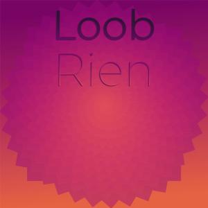 Album Loob Rien from Various