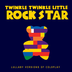 Dengarkan Speed Of Sound lagu dari Twinkle Twinkle Little Rock Star dengan lirik