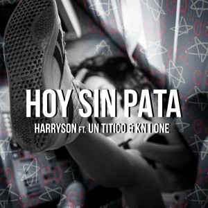 Album Hoy Sin Pata from Harryson