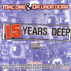 ดาวน์โหลดและฟังเพลง Hynotic พร้อมเนื้อเพลงจาก Mac Dre