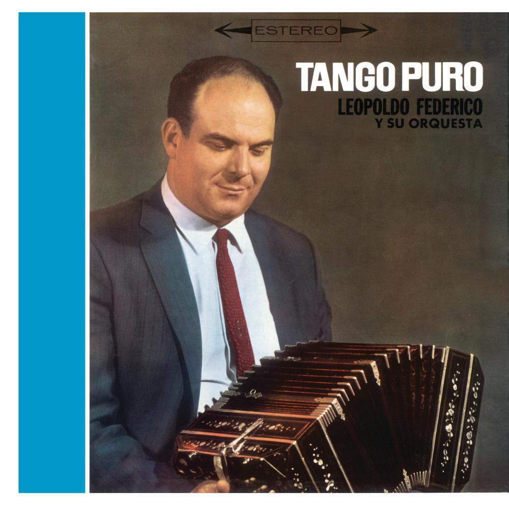 Tango Del Angel (Album Version)