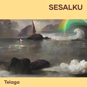 收聽Telaga的Sesalku歌詞歌曲