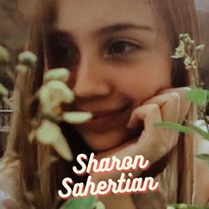 Album SUMMER NIGHT from Sharon Sahertian