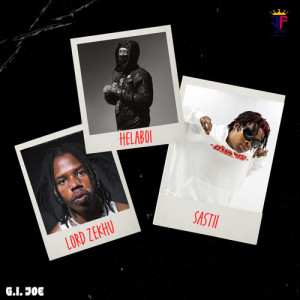 Listen to G.I Joe (Explicit) song with lyrics from Helaboi