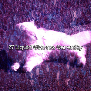 27 Liquid Storms Serenity dari Thunderstorms