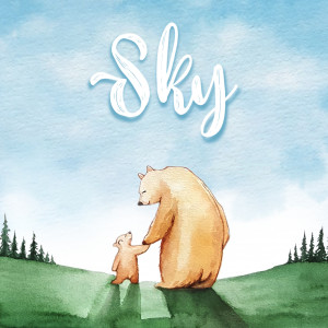 Dengarkan lagu Sky nyanyian Alice Grace dengan lirik