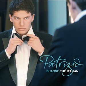 收聽Patrizio Buanne的A Man Without Love歌詞歌曲