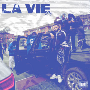 Album La vie (Explicit) from Mody