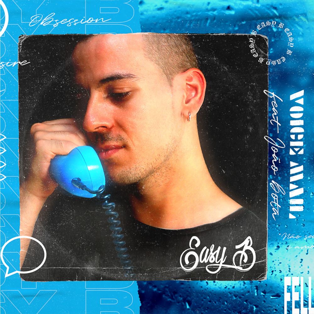 Voice Mail (Explicit)
