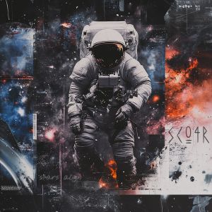 SCO4R的專輯Stars Align