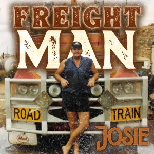 ดาวน์โหลดและฟังเพลง Freight Man พร้อมเนื้อเพลงจาก Josie