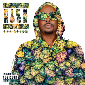 Rick Rock的專輯Rick Rock Beats