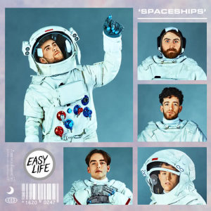 ดาวน์โหลดและฟังเพลง Sunday (Explicit) พร้อมเนื้อเพลงจาก easy life