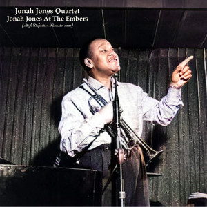 Listen to Tin Roof Blues (Remastered 2022) song with lyrics from Jonah Jones Quartet