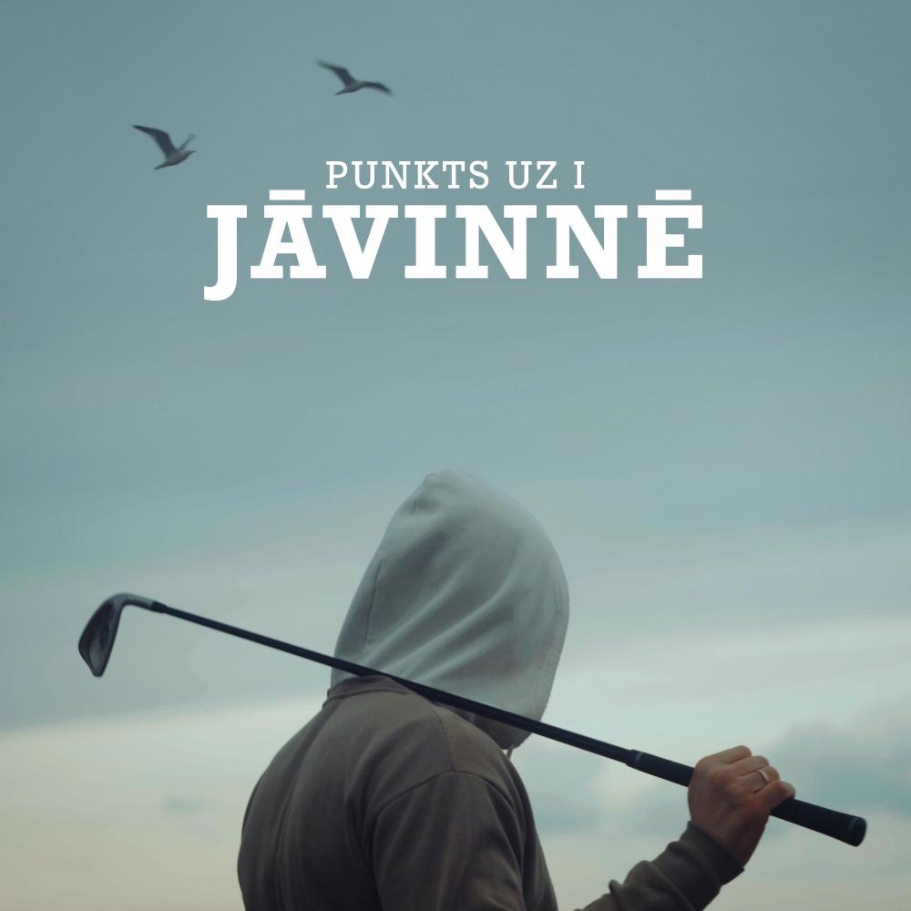 Jāvinnē (feat. Esmeralda)