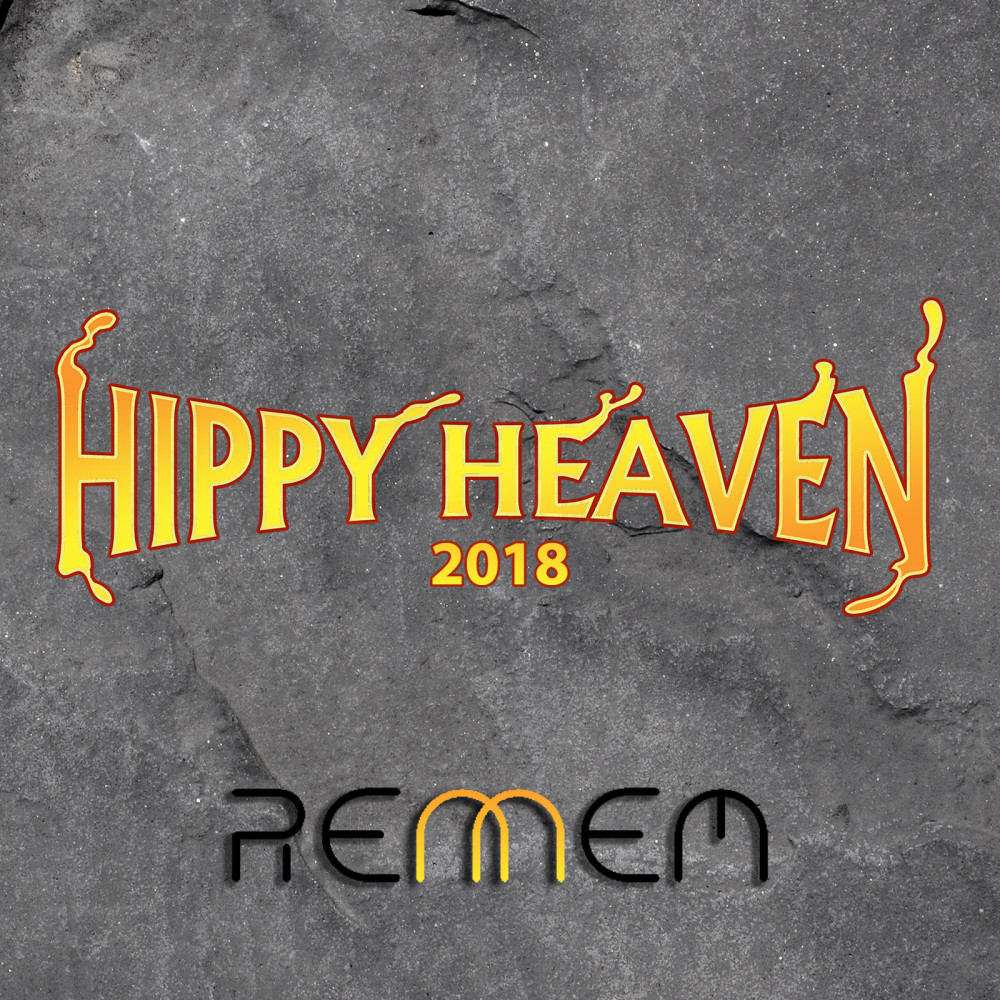 Hippy Heaven 2018